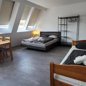 navštívit hotel