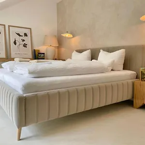 Apartma Linda 1880 Karlovy Vary