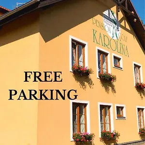 Karolina Karlsbad