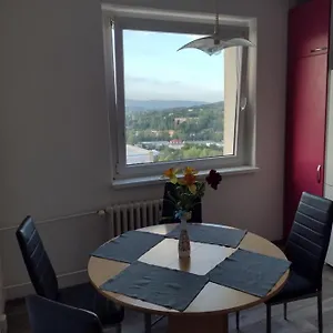 Apartmens Kv Karlovy Vary