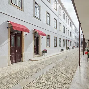 navštívit hotel