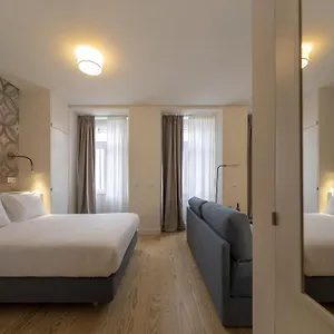 navštívit hotel